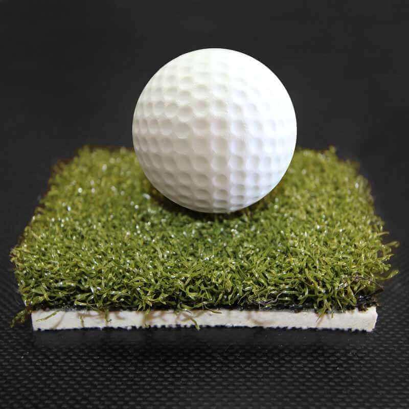 Cimarron Sports 'Par Saver' Putting Green Without Fringe - CMAL-NPGKPnF15x19K